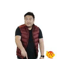 Arrasta Nho Sticker by Nhô Sorvetes