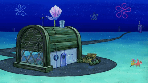 season 9 episode 21 GIF by SpongeBob SquarePants
