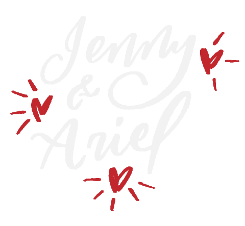 Wedding Day Sticker by Cositalinda Estudio