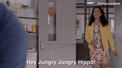 GIF by Kim's Convenience