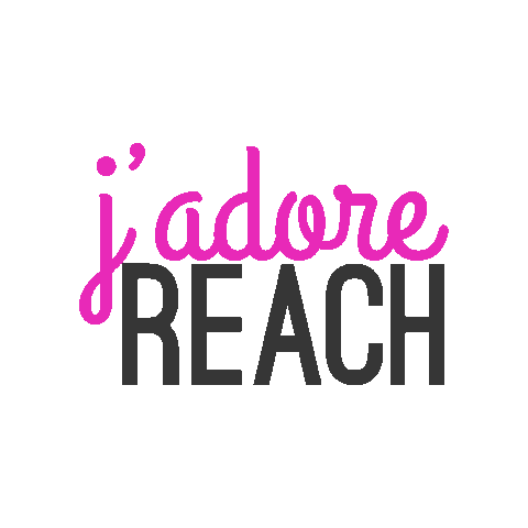Model Agency Sticker by J'ADORE MODELS