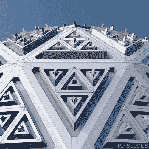 Loop 3D GIF by Pi-Slices