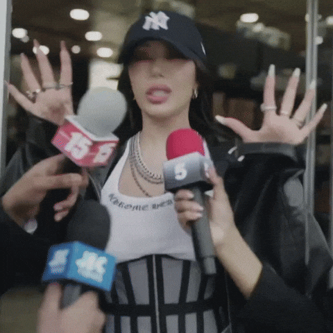 Jessica GIF