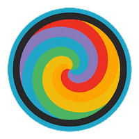 Lollipop Ss22 Sticker by CRIS BARROS OFFICIAL