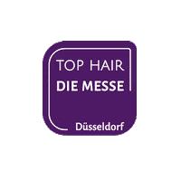 top hair - die messe friseure Sticker by imSalon Magazine
