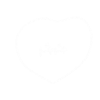 Heart Love Sticker