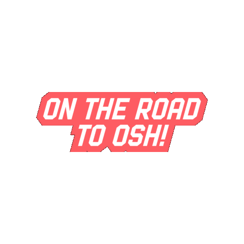 Oshkosh Sticker by BETA Technolgies