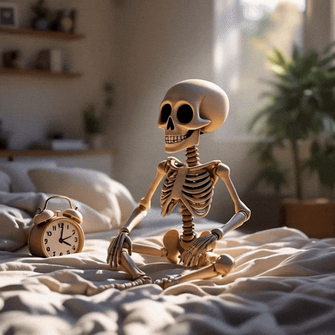 Morning Motivation GIF by chukels