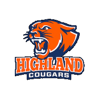 Graduation Hcc Sticker by Highland Community College
