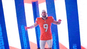 Football Nfl GIF by Broncos