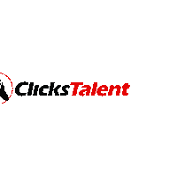 ClicksTalent instagram streamer tiktok agency Sticker