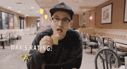 chain reaction GIF by WAX