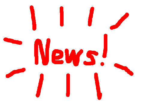 breaking news Sticker