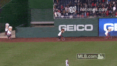 120 GIF by MLB