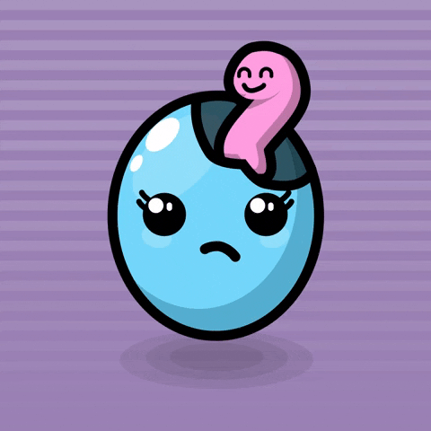 Sad Cry GIF by The Grapes