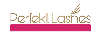 Ujposzt Sticker by Perfekt Lashes