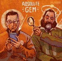Phone Spying GIF