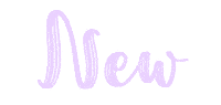 Text Sticker by Wisteria Kitchen