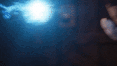 Art Animation GIF by Unreal Engine