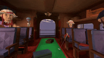 Virtual Reality Vr GIF by Walkabout Mini Golf