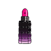 pink perfume Sticker