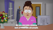 GIF by South Park 