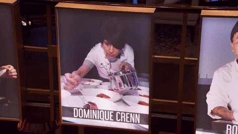 Chef Hello GIF by Masterchef