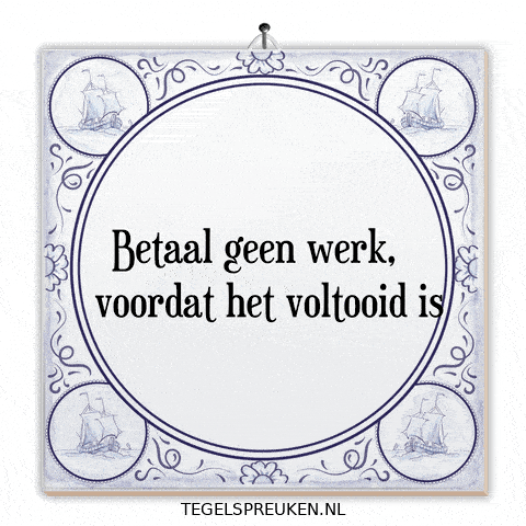 Focus Wijsheid GIF by Tegelspreuken.nl