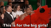 Emmy Awards Body Positivity GIF by Emmys