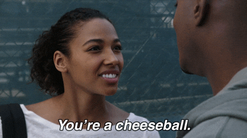 Kylie Bunbury Baseball GIF by Pitch on FOX