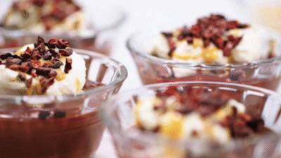 milk street chocolate GIF by Christopher Kimball's Milk Street