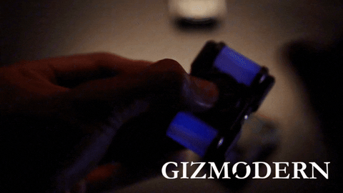 GizModern giphyupload GIF