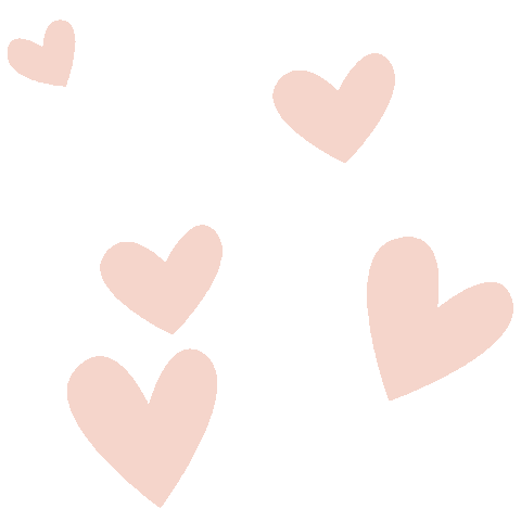 Heart Love Sticker by AnneliADesign