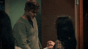 Sci-Fi Drama GIF by Siren