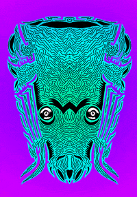 art GIF by Miron