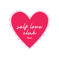 Valentines Day Love Sticker by Ilana