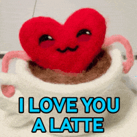 Sassy I Love You GIF