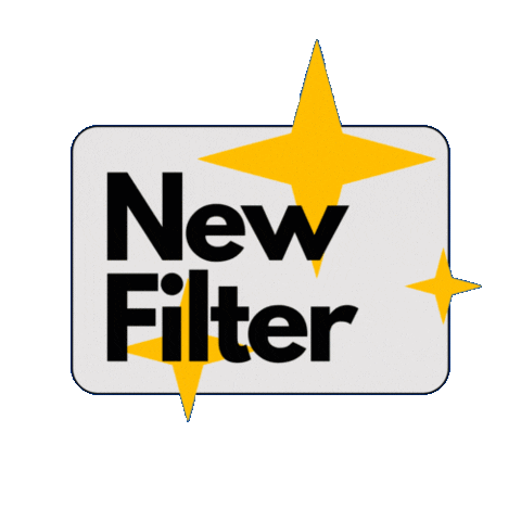 Instagram Mask Sticker