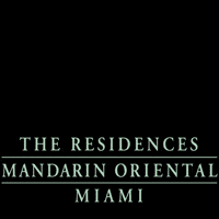 Mandarin Oriental Fan GIF by The Residences at Mandarin Oriental, Miami