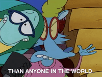 rockos modern life nicksplat GIF