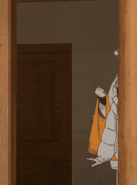 My Dress Up Darling GIF