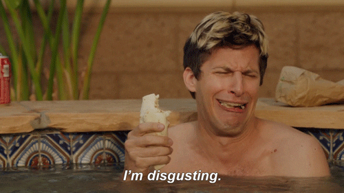 nbc GIF by Brooklyn Nine-Nine