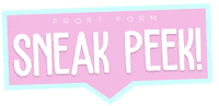 FrostForm cake decorate decorating frostform GIF
