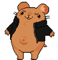 Ruffcity Sticker