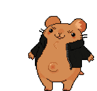 Ruffcity Sticker