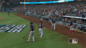 sox reacts GIF by MLB
