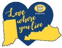 Real Estate Love Sticker by Schuler Bauer Real Estate Services