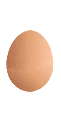 egg wgoza Sticker by Mama Hotplate