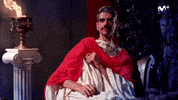 Te Pego Ilustres Ignorantes GIF by Movistar+