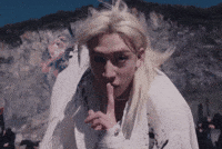 Do It Stray Kids GIF